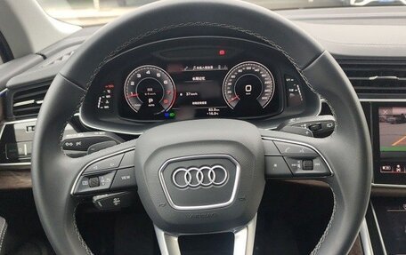 Audi Q7, 2024 год, 8 199 000 рублей, 10 фотография