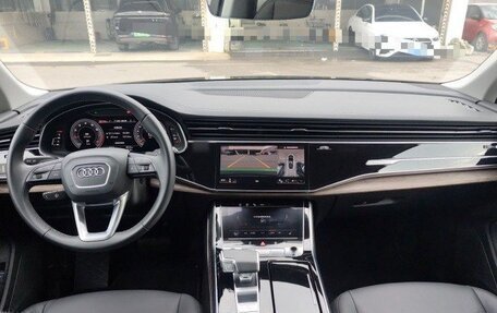 Audi Q7, 2024 год, 8 199 000 рублей, 7 фотография