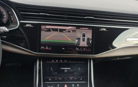 Audi Q7, 2024 год, 8 199 000 рублей, 13 фотография