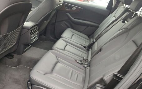 Audi Q7, 2024 год, 8 199 000 рублей, 14 фотография