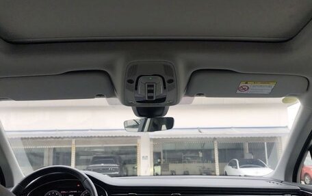 Audi Q7, 2024 год, 8 199 000 рублей, 8 фотография