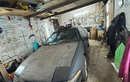 Mitsubishi Eclipse I, 1993 год, 120 000 рублей, 2 фотография