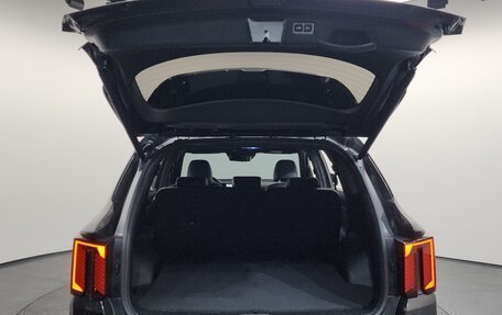 KIA Sorento IV, 2025 год, 8 290 000 рублей, 5 фотография