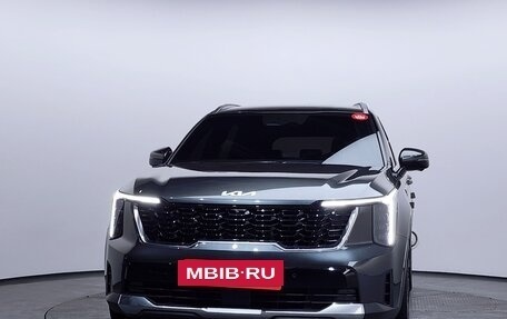 KIA Sorento IV, 2025 год, 8 290 000 рублей, 2 фотография