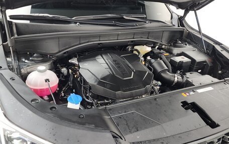 KIA Sorento IV, 2025 год, 8 290 000 рублей, 6 фотография