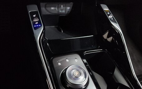 KIA Sorento IV, 2025 год, 8 290 000 рублей, 16 фотография