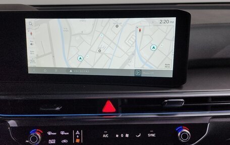 KIA Sorento IV, 2025 год, 8 290 000 рублей, 13 фотография