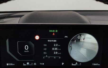 KIA Sorento IV, 2025 год, 8 290 000 рублей, 14 фотография