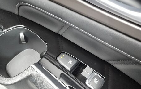 KIA Sorento IV, 2025 год, 8 290 000 рублей, 18 фотография