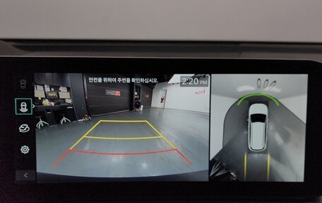 KIA Sorento IV, 2025 год, 8 290 000 рублей, 12 фотография