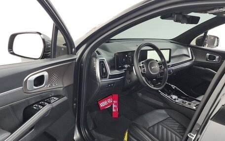 KIA Sorento IV, 2025 год, 8 290 000 рублей, 8 фотография