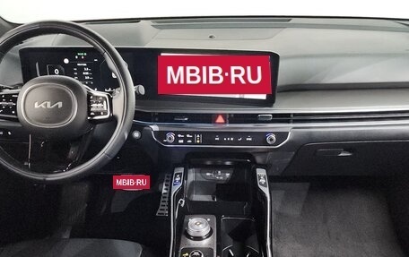 KIA Sorento IV, 2025 год, 8 290 000 рублей, 10 фотография