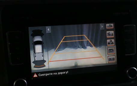 Volkswagen Amarok I рестайлинг, 2013 год, 1 749 000 рублей, 12 фотография