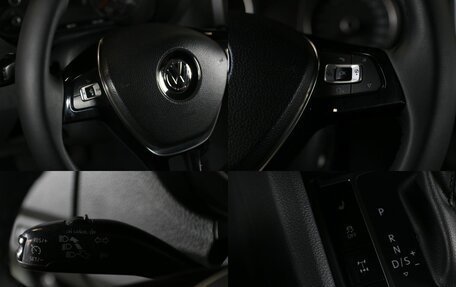 Volkswagen Amarok I рестайлинг, 2013 год, 1 749 000 рублей, 5 фотография