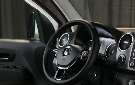 Volkswagen Amarok I рестайлинг, 2013 год, 1 749 000 рублей, 9 фотография