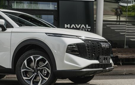 Haval F7x, 2025 год, 5 фотография