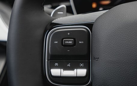 Haval F7x, 2025 год, 11 фотография