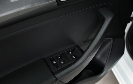 Volkswagen Polo VI (EU Market), 2021 год, 1 537 000 рублей, 10 фотография