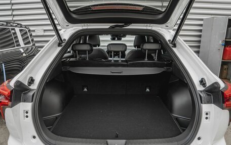 Haval F7x, 2025 год, 30 фотография