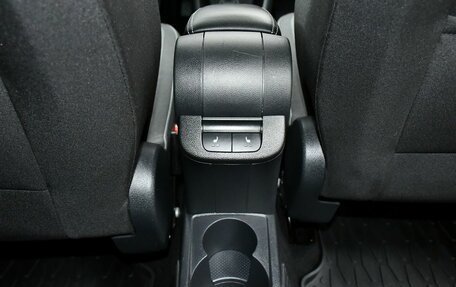 Volkswagen Polo VI (EU Market), 2021 год, 1 537 000 рублей, 20 фотография