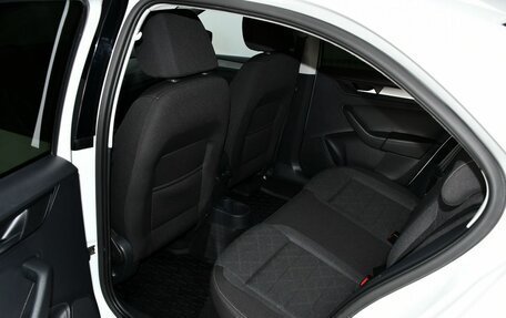 Volkswagen Polo VI (EU Market), 2021 год, 1 537 000 рублей, 19 фотография