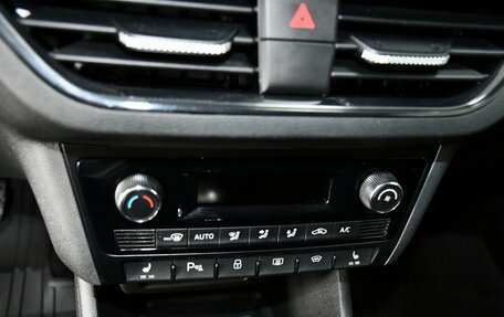 Volkswagen Polo VI (EU Market), 2021 год, 1 537 000 рублей, 17 фотография