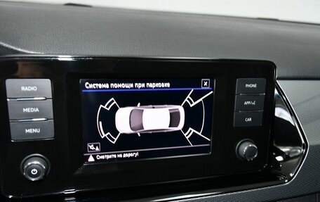 Volkswagen Polo VI (EU Market), 2021 год, 1 537 000 рублей, 16 фотография