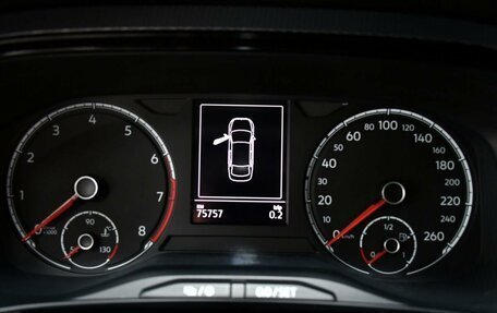 Volkswagen Polo VI (EU Market), 2021 год, 1 537 000 рублей, 18 фотография