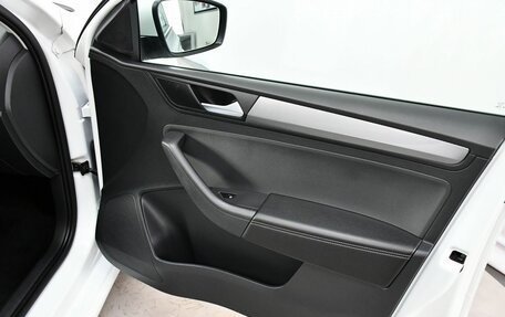 Volkswagen Polo VI (EU Market), 2021 год, 1 537 000 рублей, 22 фотография