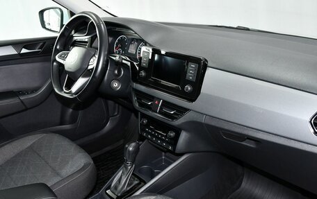 Volkswagen Polo VI (EU Market), 2021 год, 1 537 000 рублей, 24 фотография