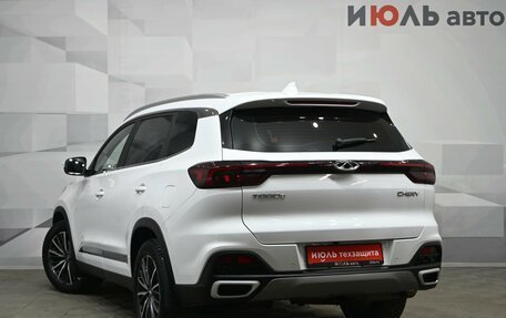 Chery Tiggo 8 I, 2022 год, 1 850 000 рублей, 4 фотография