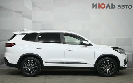 Chery Tiggo 8 I, 2022 год, 1 850 000 рублей, 9 фотография