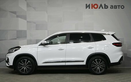 Chery Tiggo 8 I, 2022 год, 1 850 000 рублей, 8 фотография