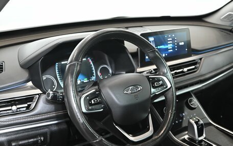 Chery Tiggo 8 I, 2022 год, 1 850 000 рублей, 15 фотография