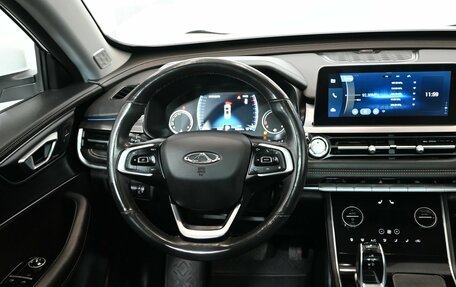 Chery Tiggo 8 I, 2022 год, 1 850 000 рублей, 14 фотография