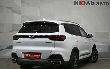 Chery Tiggo 8 I, 2022 год, 1 850 000 рублей, 7 фотография