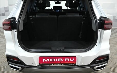 Chery Tiggo 8 I, 2022 год, 1 850 000 рублей, 6 фотография