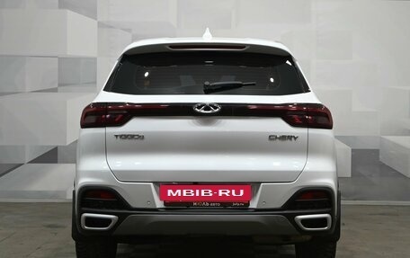 Chery Tiggo 8 I, 2022 год, 1 850 000 рублей, 5 фотография