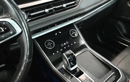 Chery Tiggo 8 I, 2022 год, 1 850 000 рублей, 18 фотография