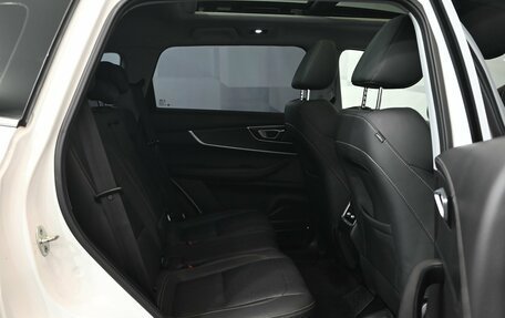 Chery Tiggo 8 I, 2022 год, 1 850 000 рублей, 20 фотография