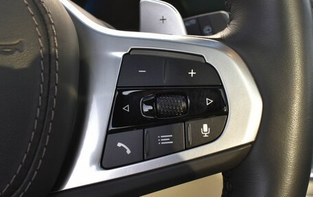 BMW X5, 2023 год, 12 890 000 рублей, 10 фотография