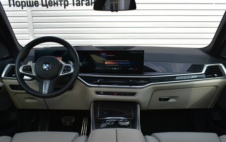 BMW X5, 2023 год, 12 890 000 рублей, 12 фотография