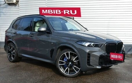 BMW X5, 2023 год, 12 890 000 рублей, 3 фотография