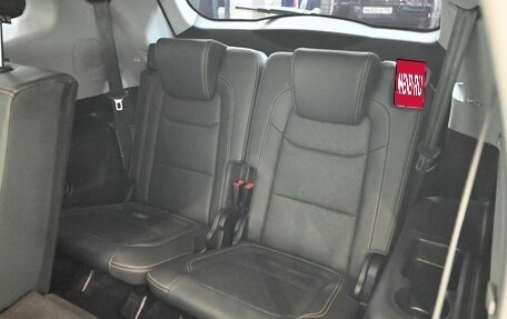 Chery Tiggo 8 I, 2022 год, 1 850 000 рублей, 19 фотография