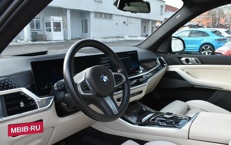 BMW X5, 2023 год, 12 890 000 рублей, 13 фотография