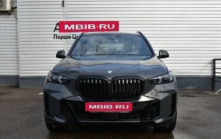 BMW X5, 2023 год, 12 890 000 рублей, 2 фотография