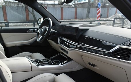 BMW X5, 2023 год, 12 890 000 рублей, 19 фотография