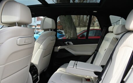 BMW X5, 2023 год, 12 890 000 рублей, 17 фотография