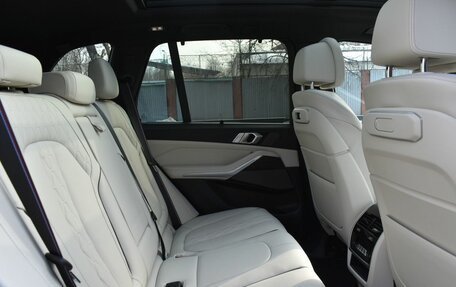 BMW X5, 2023 год, 12 890 000 рублей, 23 фотография