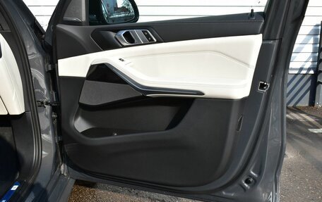 BMW X5, 2023 год, 12 890 000 рублей, 22 фотография